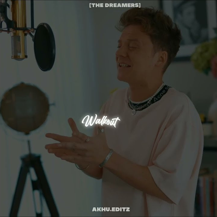 Heart break anniversary - cover by Conor Maynard (official lyrics edit)