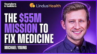 Clinical Trials Are Broken! Michael Young On Reinventing How We Create New Medicine