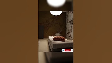 #interiordesign #3dsmax #coronarender #3drender #minimaldesign #visualization #homedecor#modernstyle