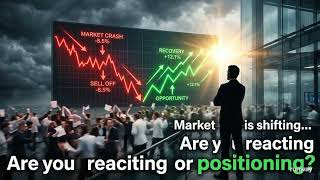 The Market Is Shifting FAST… Most Investors Aren’t Ready