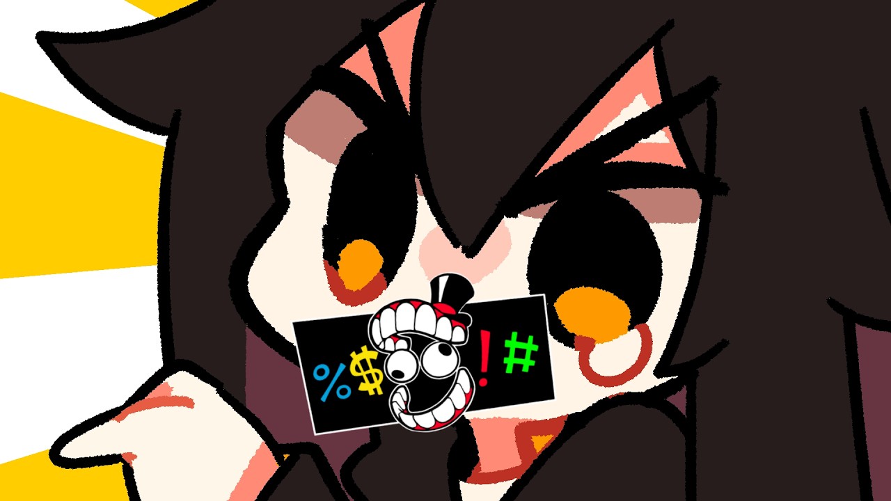 No vuelvo a agradecer- 🥺💀 || Cursed Companions