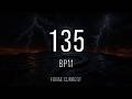 136 BPM Workout Music ⚡ No Lyrics — Forge Current