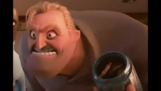 Incredibles 2 Without Context