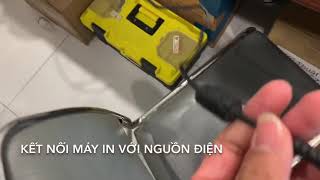 Famous ✅ Hướng dẫn sử dụng máy in CITIZEN CL-S321 Net Worth