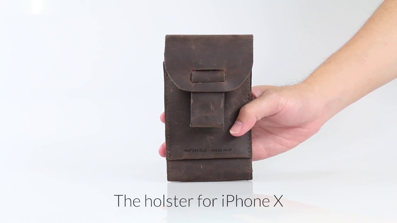 iphone holsters