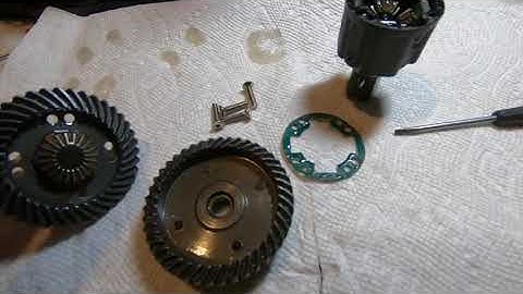 Arrma Kraton 8s problem update