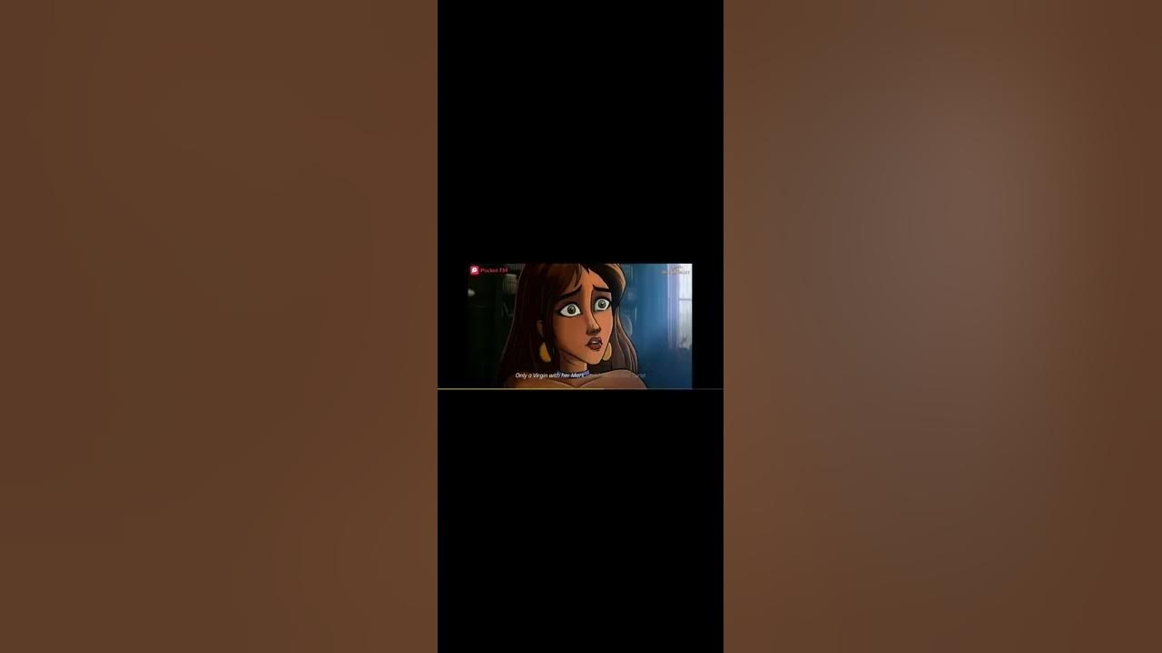 Tamed By A Broken Beast Pocket Fm "Pocket FM" Tamed by a Broken Beast ad [Full Video] - YouTube