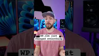 Wordpress.com Just Got A Major Update