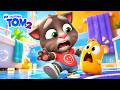 My Talking Tom 2 New Updates 2026 Gameplay New Dice 