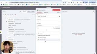 How to Build a Fully Automated RAG Chatbot with Google Drive, OpenAI & Pinecone (No Code)