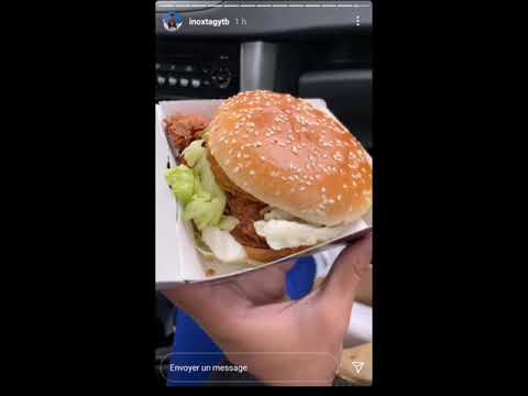 INOXTAG MANGE UN