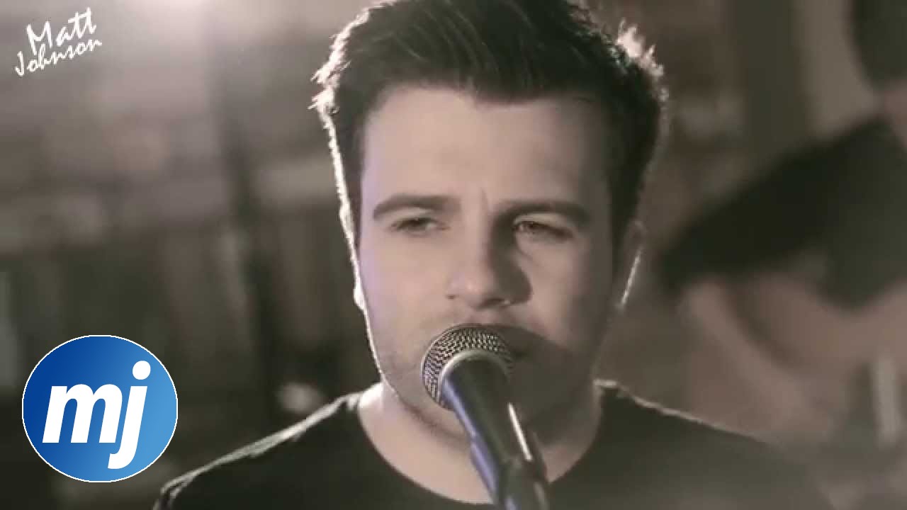 A Sky Full Of Stars Coldplay Matt Johnson Acoustic Cover On Spotify Apple Youtube