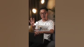 Нейросеть для создания музыки. Нейросеть SUNO создает музыку по текстовому запросу