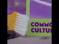 Common Culture Trim Tray