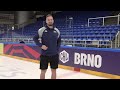 Arena Tour: Kometa Brno