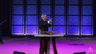Pentecost Sunday with Murry Ray | 05.24.26