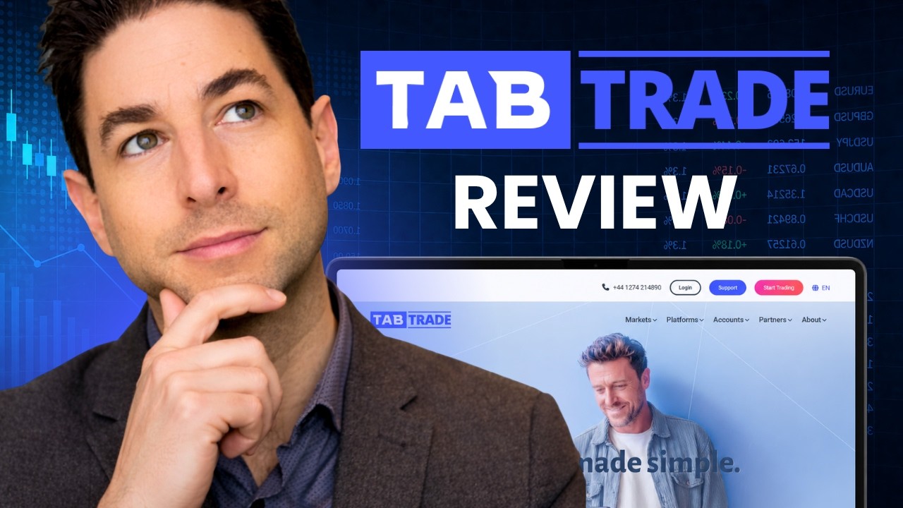 TabTrade Review 2026