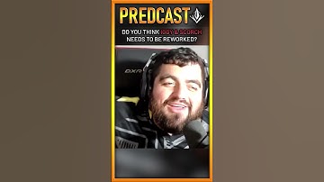 Does Iggy & Scorch Need To Be REWORKED In @PredecessorGame? 🔥🍾 | #Predecessor #PredPlays #Shorts
