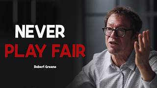 Never Be Nice — Machiavelli's Law of Social Power | Robert Greene Motivation
