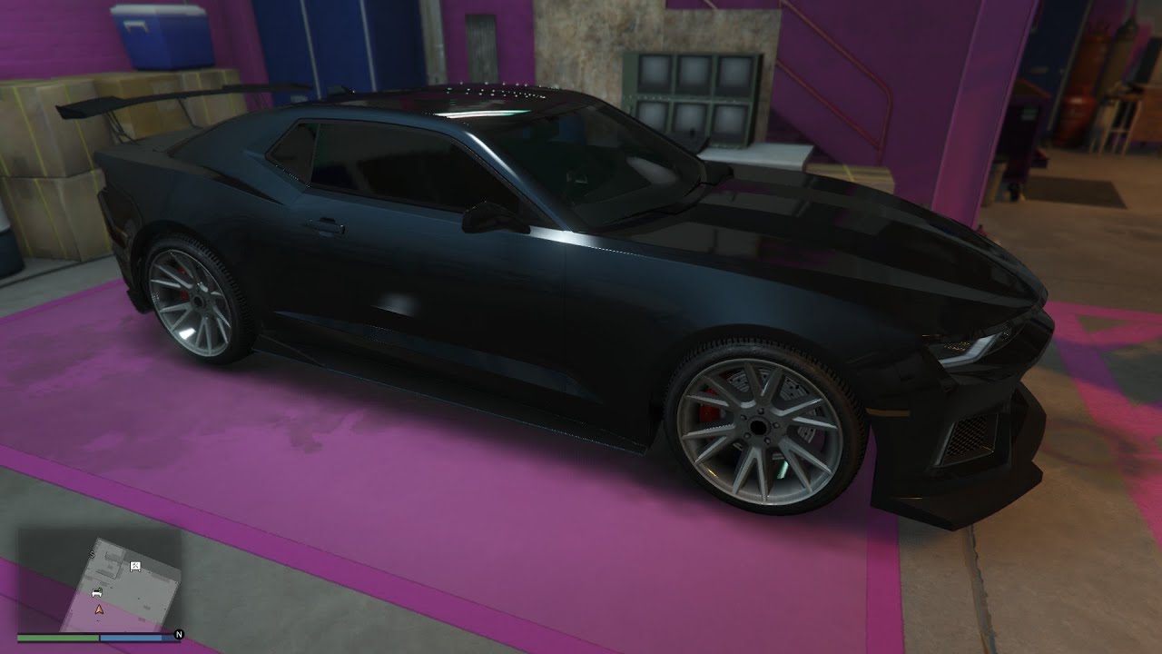 GTA V Salvage Yard Robbery, The Duggan Robbery, FINALE+Bonus