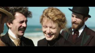 Bande annonce Marie Curie 