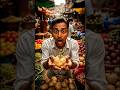 Gobi or aloo ki piyar ki story 🥦🥔#ai #shorts