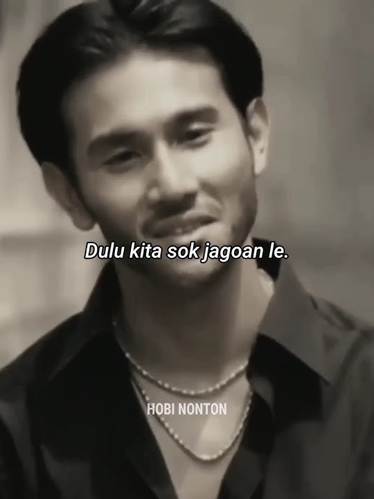 Serigala Terakhir (2009) Jarot Vs Ale #rekomendasifilm  #shorts