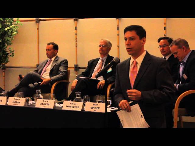 The Real Politics of Trade-Introduction