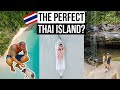Koh kood koh kut  why is nobody talking about this thai island