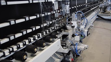 Forel Super Spacer Applicator Robot