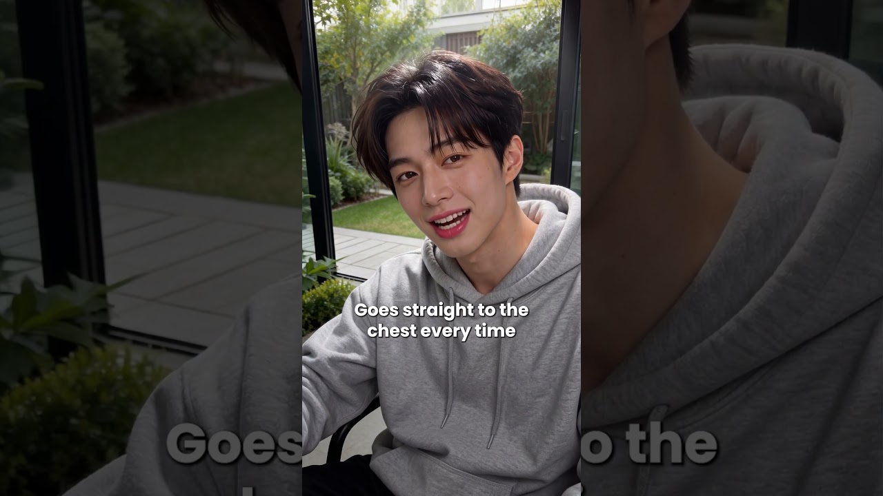 Korean Flirting Tips Nobody Talks About #korean #learnkorean #kpop #kdrama #languagelearning #viral