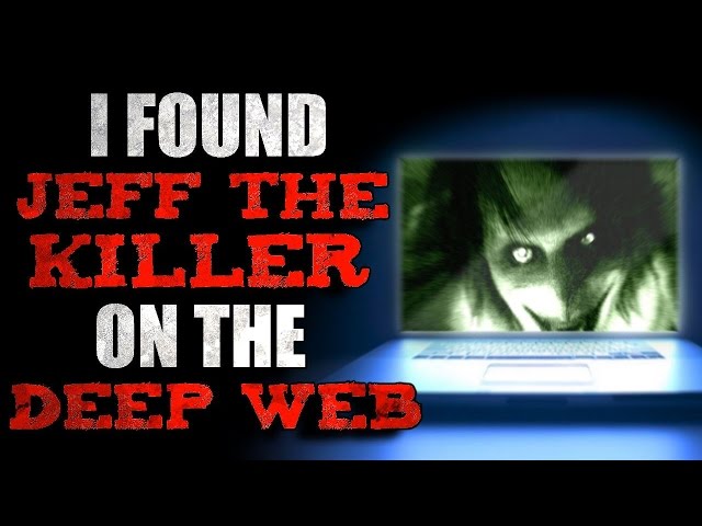 Stream episode La Verdadera Historia De Jeff The Killer Creepypasta by  MUNDO CREPYPASTERO podcast