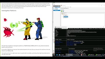MalBuster Tryhackme Walkthrough