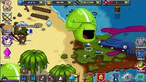 Bit Heroes Guide - How to GIT GUD (Beginner guide)