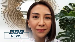Headstart: One-on-One with Incoming Tourism Chief Christina Frasco | ANC