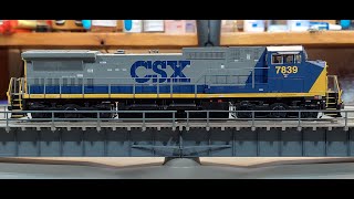 Famous Atlas dash 8 DCC install Wealth