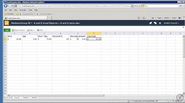 SharePoint 2010 Business Intelligence 4.2 Save  Excel workbook to a SharePoint document library