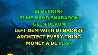 Vybz Kartel - Any Weather - VENO'S KARAOKE