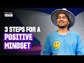 How To Create A Positive Mindset For Your Coaching Clients