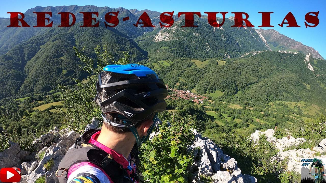 CALEAO -RUTA DEL ALBA-COLLAO ISORNO-CALEAO (RUTA CIRCULAR)/ANGEL BTT/