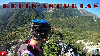 CALEAO -RUTA DEL ALBA-COLLAO ISORNO-CALEAO (RUTA CIRCULAR)/ANGEL BTT/