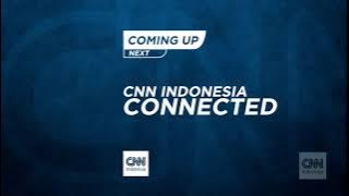 CNN Indonesia: 'Coming Up' bumper