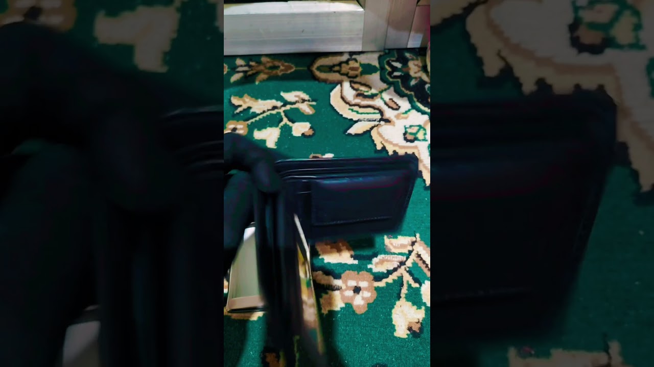 customized wallet dm for order on instagram craftitzit