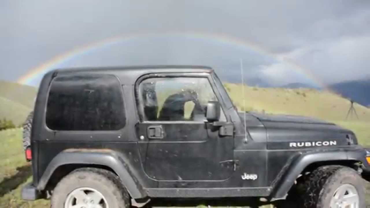 CREW CALL: Location Manager/Scout Rob Story