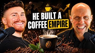 He Built the Biggest Coffee Company in Colombia | Adam Jason E379