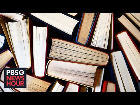 Critics discuss their favorite books of 2023