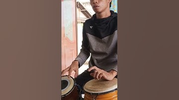Thumbnail of Balajar main kendang dari tahap awal