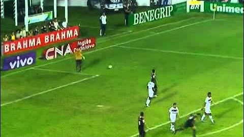 (cmm=4096517) Brasileirão - Vasco 2x1 Atlético-PR (Melhores Momentos)