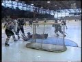 HC Košice-HC Slovan Harvard Bratislava 3:0 (1998/1999) - part 3