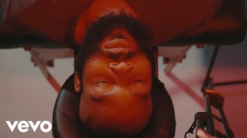 Wykil - Alchemy (Official Music Video)